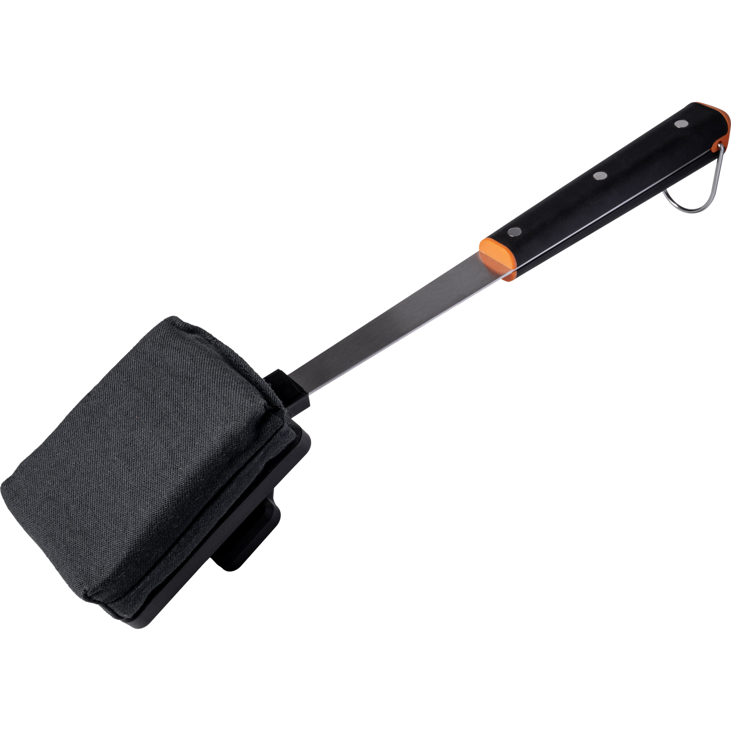 BBQ Steam N' Clean Grill Brush