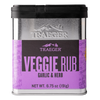 Veggie Rub