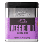 Veggie Rub