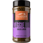 Veggie Rub