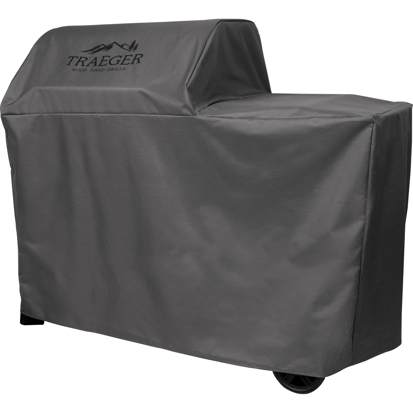 Woodridge™ Full-Length Grill Cover