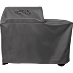 Woodridge™ Full-Length Grill Cover