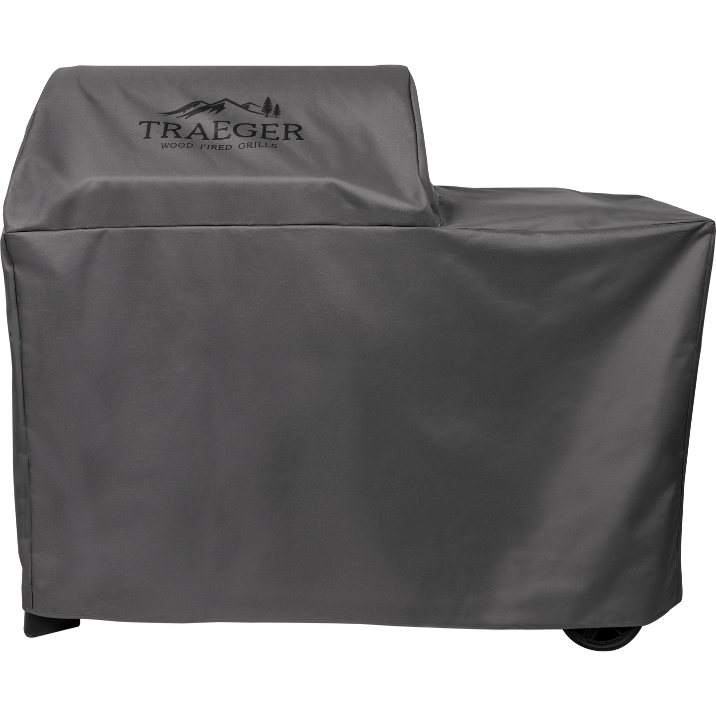 Woodridge™ Full-Length Grill Cover