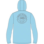 Men's Ocean Bound UPF Hoodie