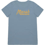 Women's Surfaces T-Shirt