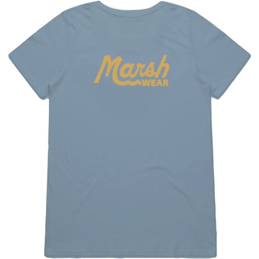 Women's Surfaces T-Shirt