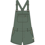 Women's Escape Shortalls