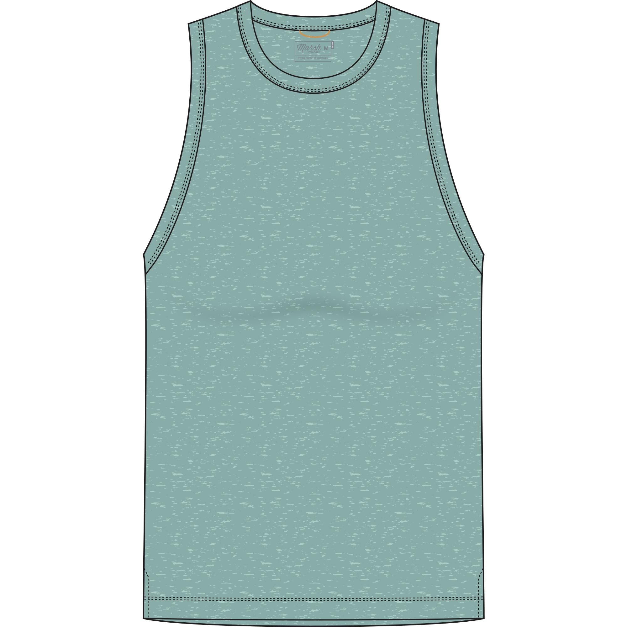 Women's Buxton Tech Tank