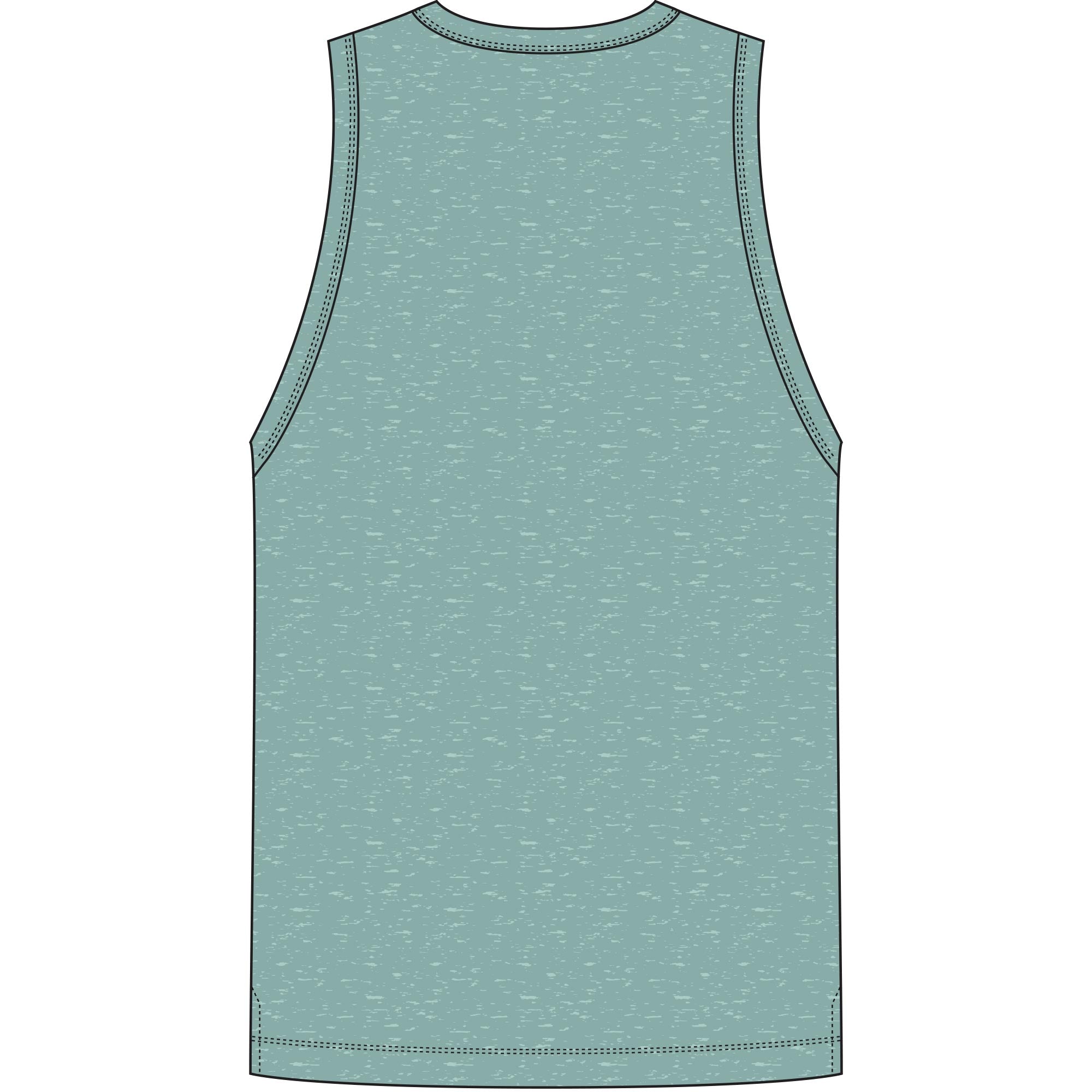 Women's Buxton Tech Tank