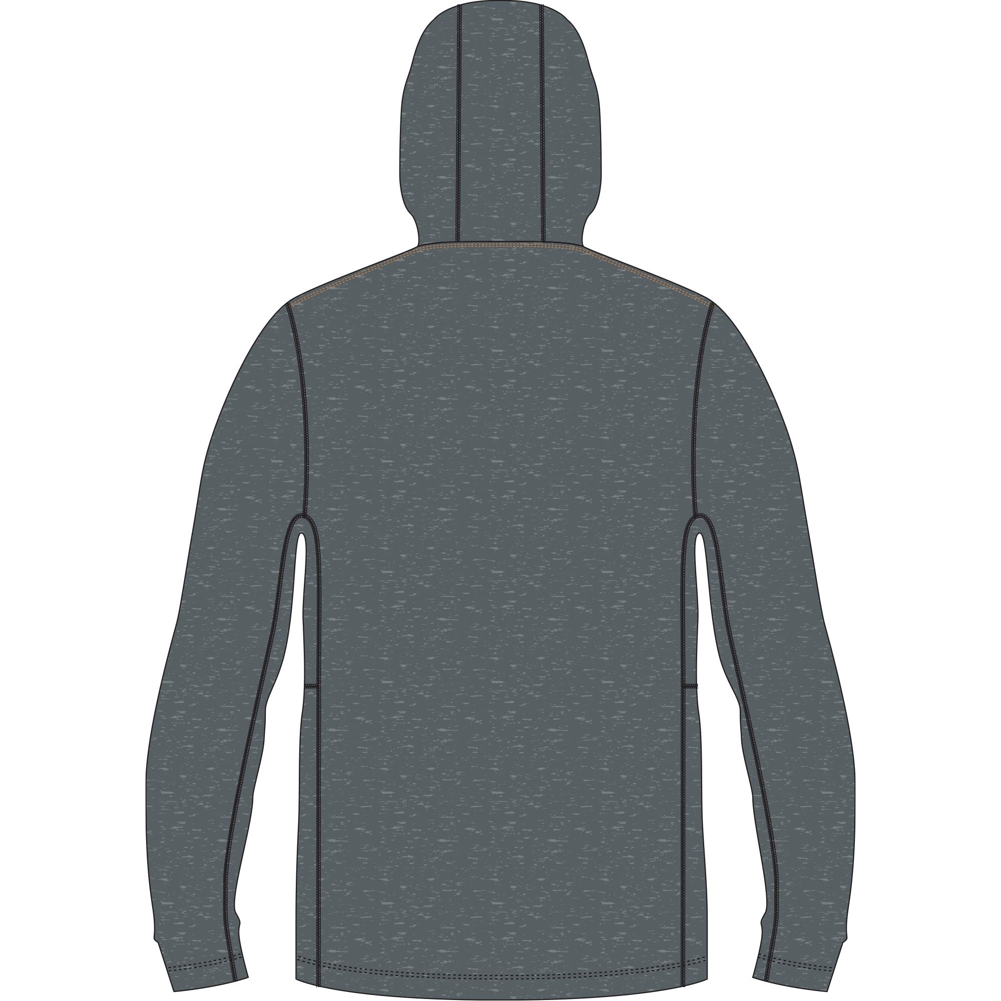 Men's High Noon Hoodie