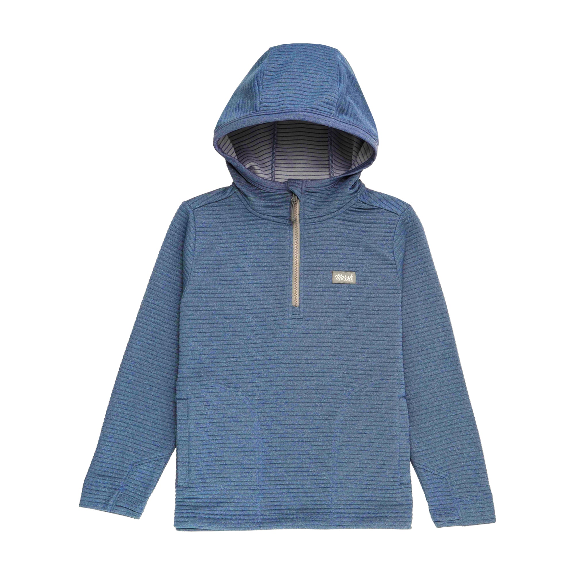 Youth Sullivan Tech Hoodie