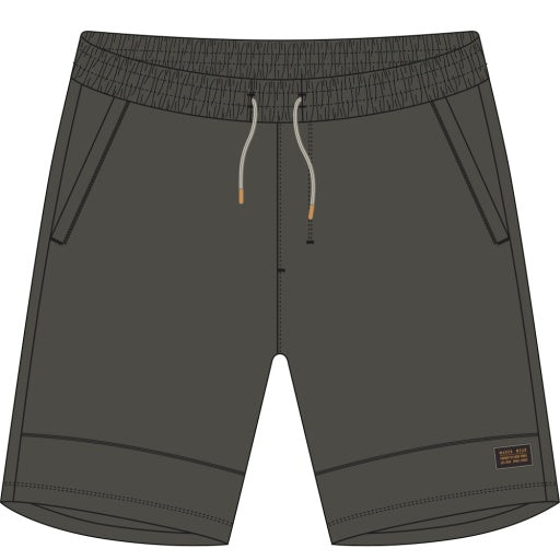 Fireside Sweatshorts