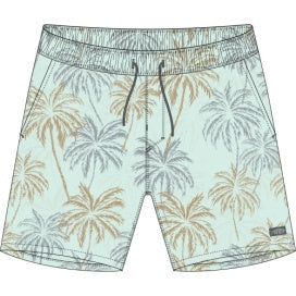 Men's Strike Short Printed
