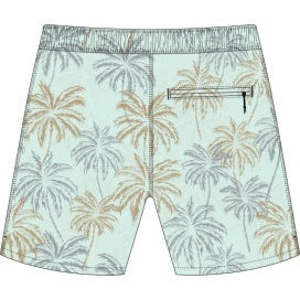 Men's Strike Short Printed