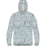 Men's Buxton Hagood Hoodie