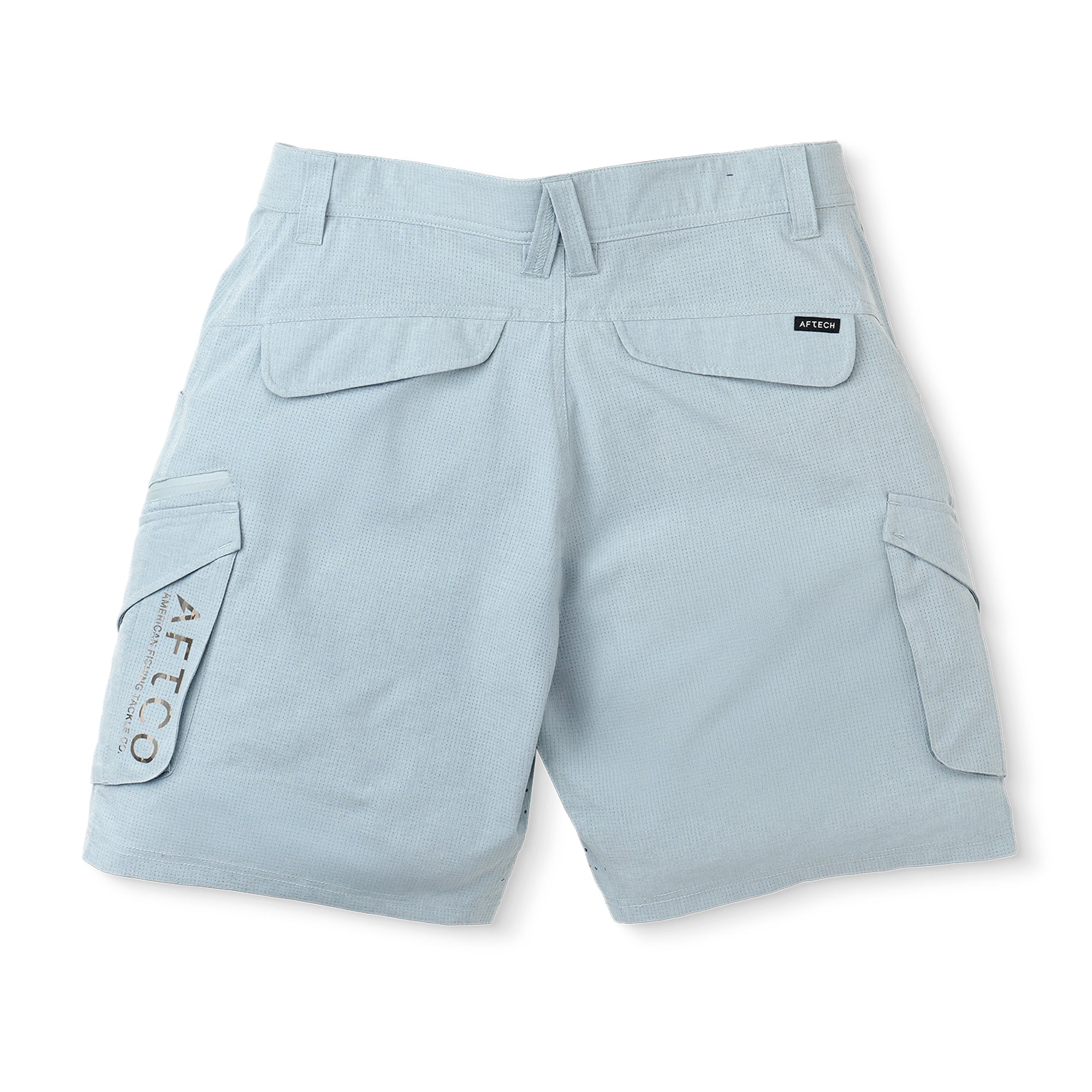 Pinnacle Shorts