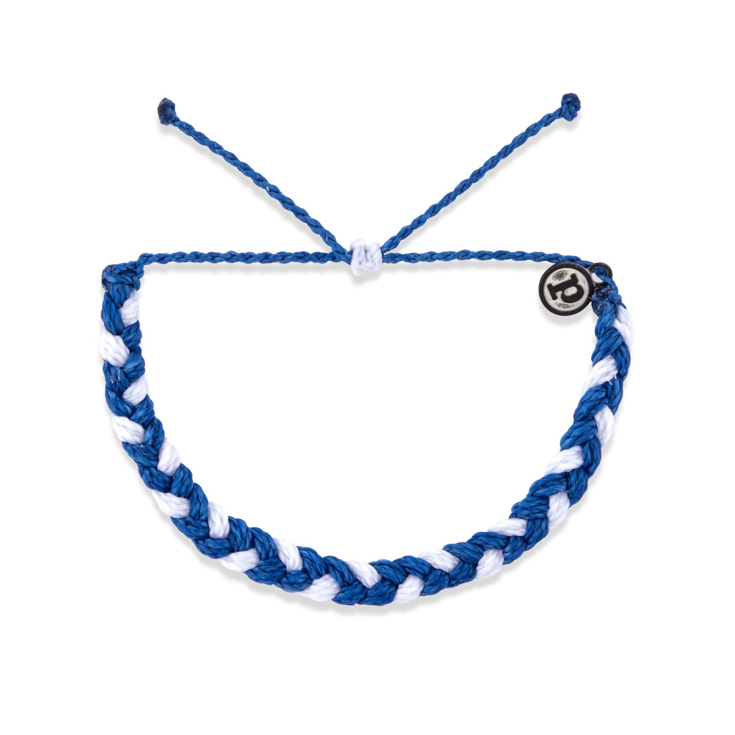 Multi Braided Bracelet