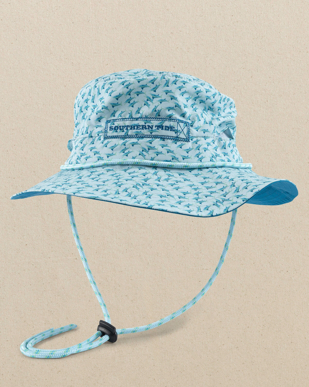 Waterway Fantastic Perf Sun Hat