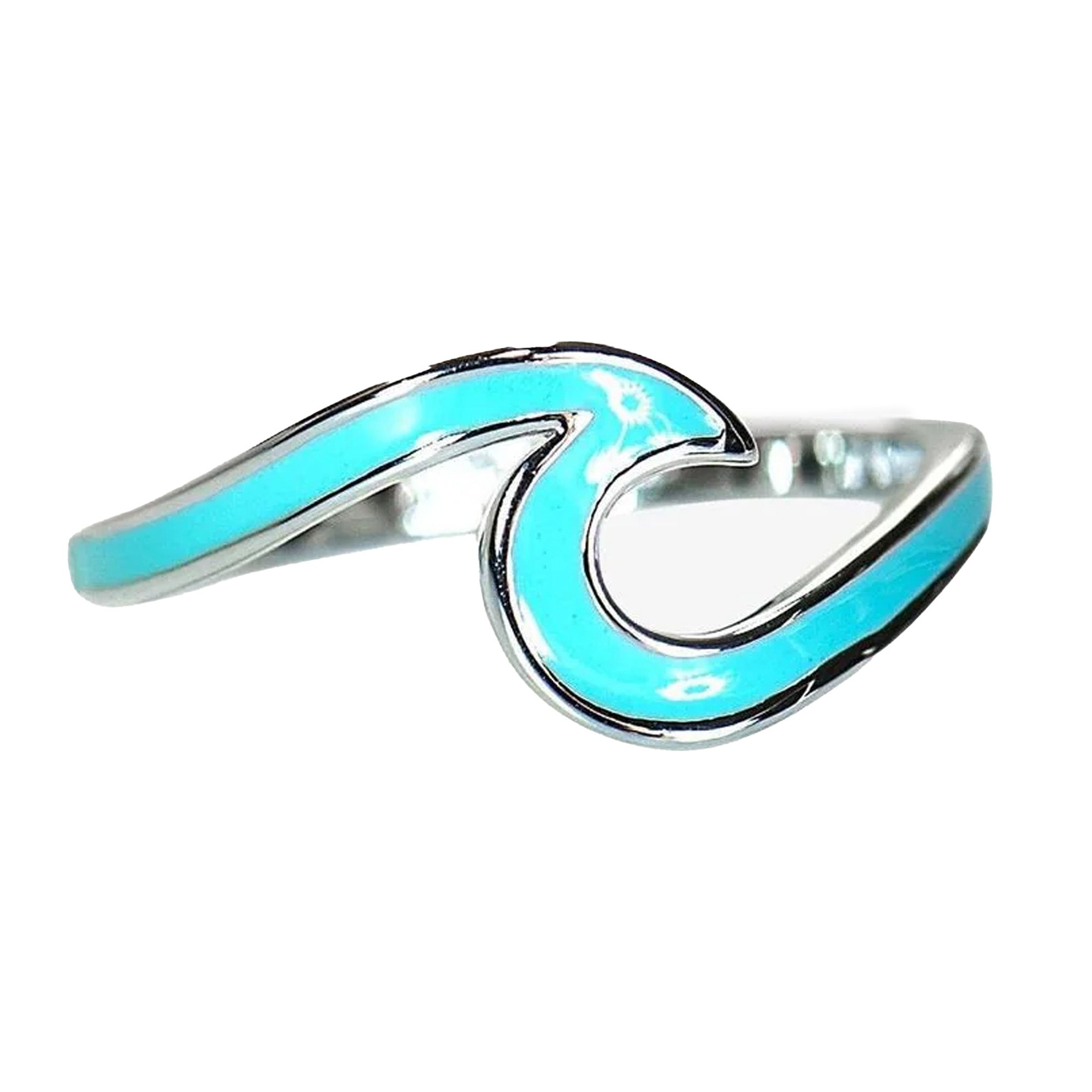 Wave Ring