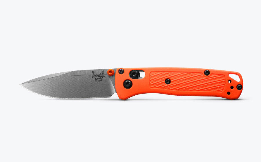 Mini Bugout® | Orange Grivory®