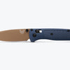 Bugout® | Crater Blue Grivory®