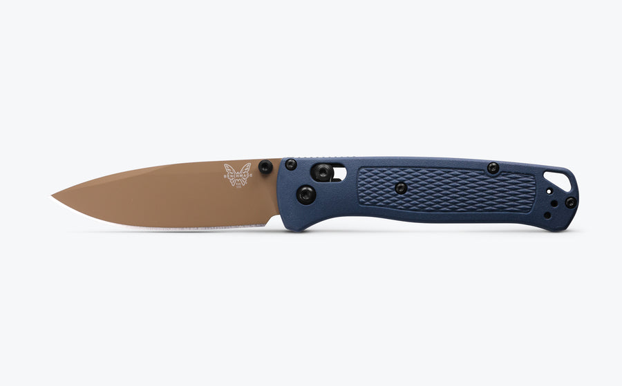 Bugout® | Crater Blue Grivory®