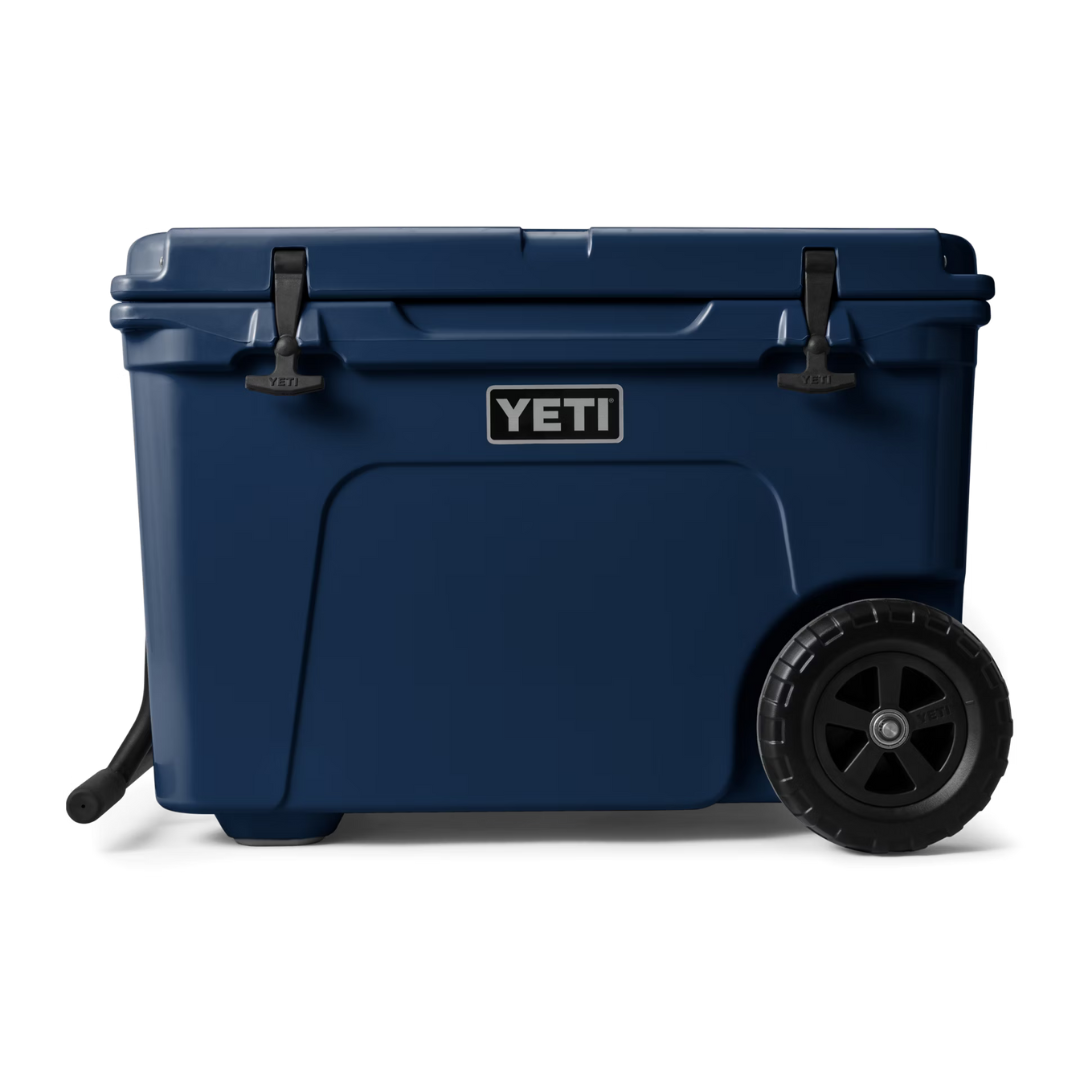 TUNDRA HAUL® WHEELED COOLER