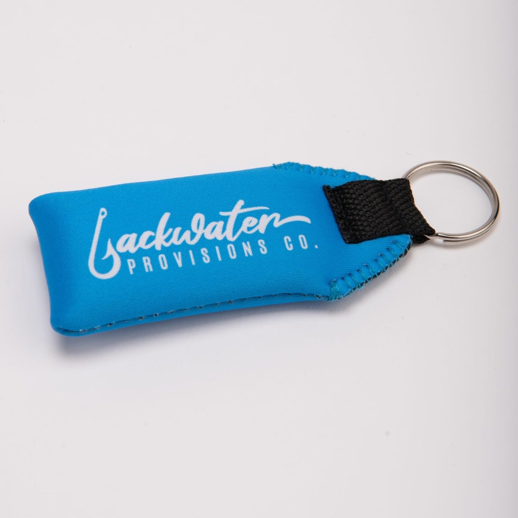 Backwater Floating Keychain – Backwater Provisions