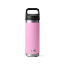 RAMBLER® 18 oz. Water Bottle with Chug Cap