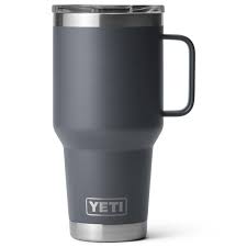 RAMBLER® 35 OZ MUG WITH STRONGHOLD LID™